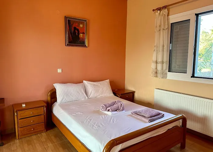 Sofias 3* Marandokhórion