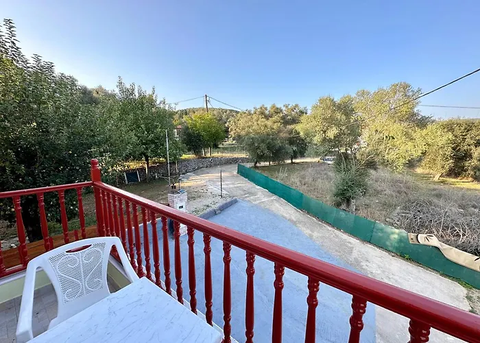 Sofias 3* Marandokhórion