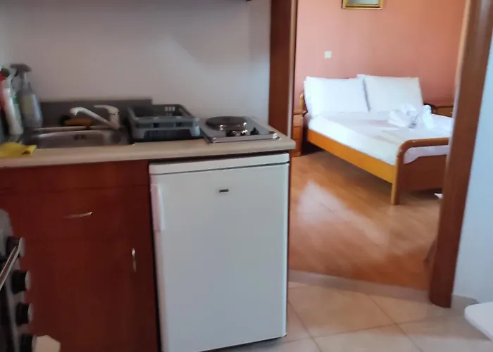 Konukevi Sofias Marandokhórion