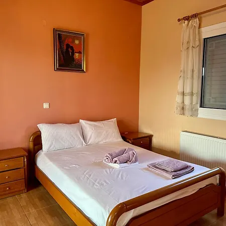 Sofias 3* Marandokhórion