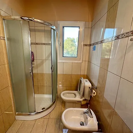 Guest house Sofias