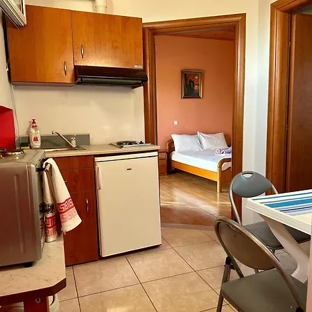 Pensjonat Sofias 3*