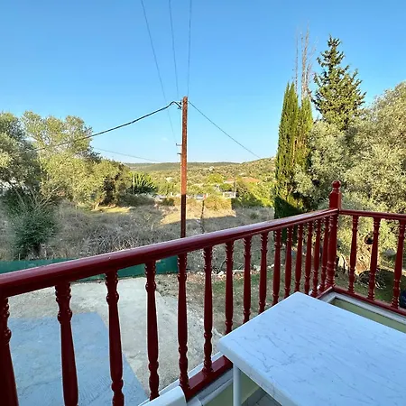 Guest house Sofias