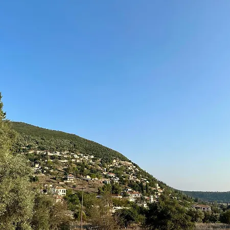 Sofias Guest house