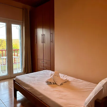 Guest house Sofias
