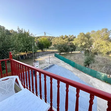 Sofias * Marantochori