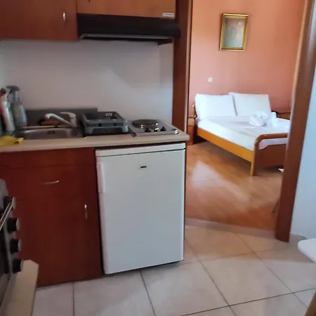 Pensjonat Sofias Marandokhórion