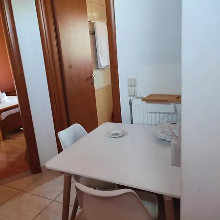 Sofias Pensiune