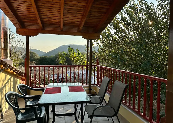 Pensjonat Sofias 3*